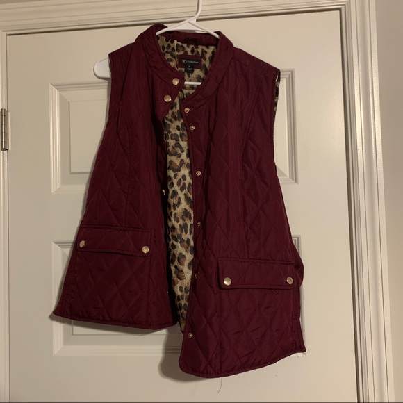 New Directions vest - Picture 1 of 2